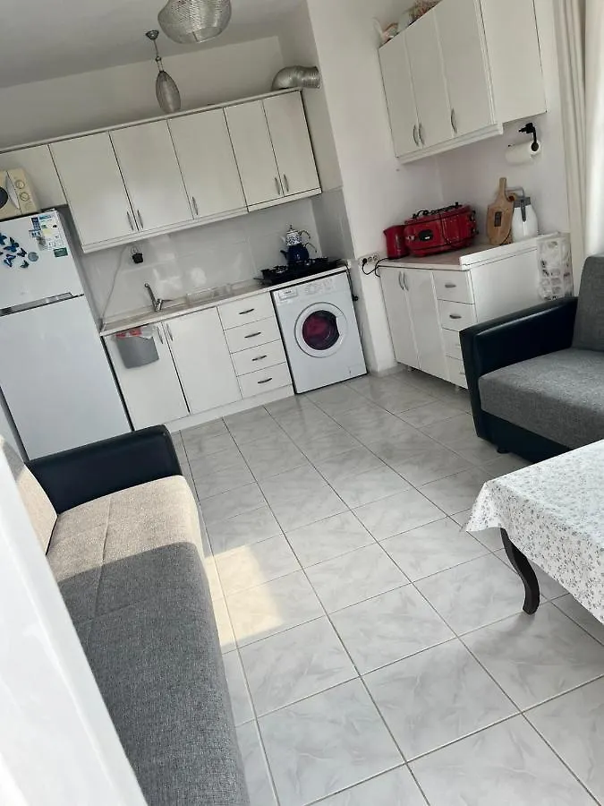 Oencue Residence Kusadasi