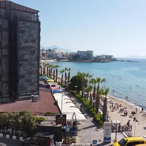 Hotel Sunday, Kusadasi