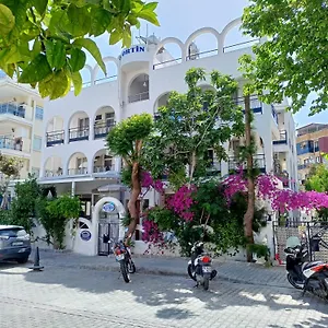 Guest house Fortin, Kusadasi