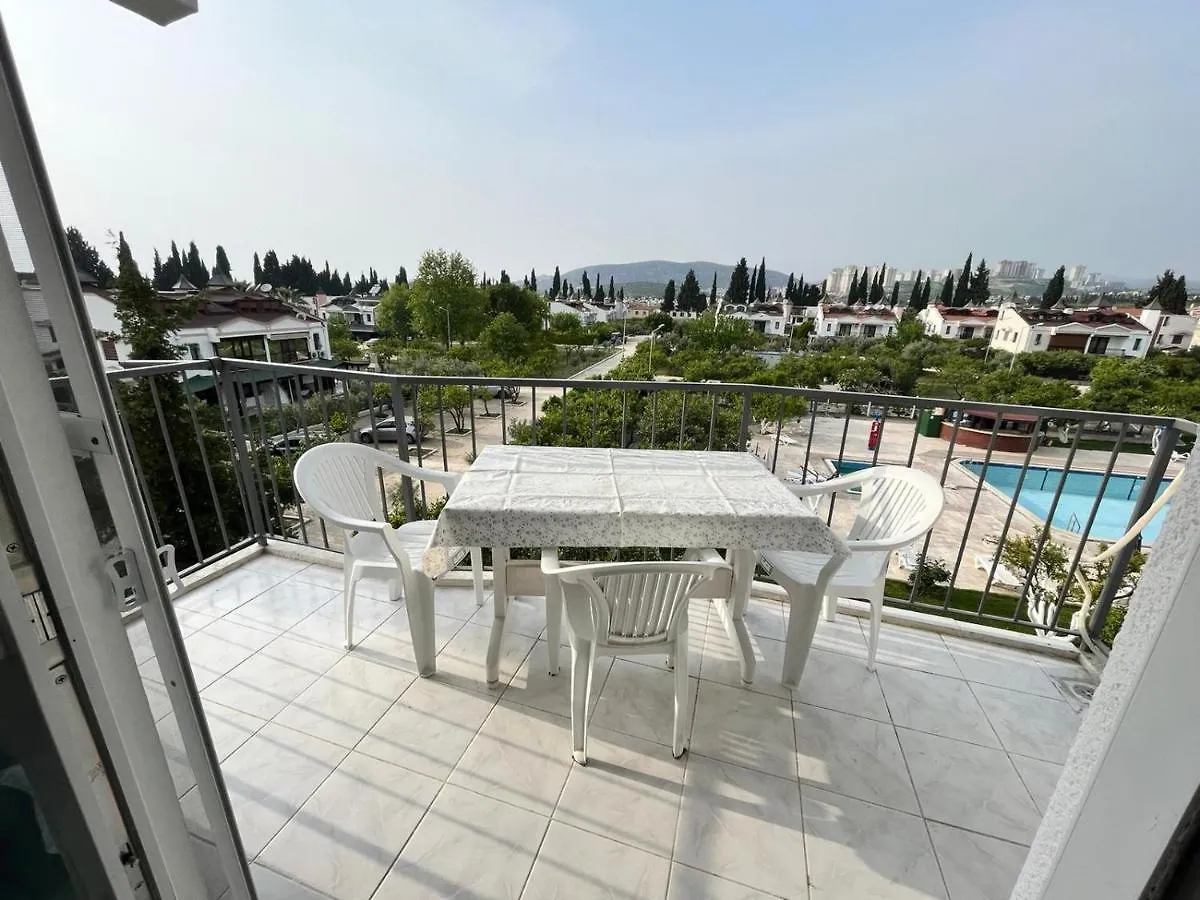 Oencue Residence Turkey