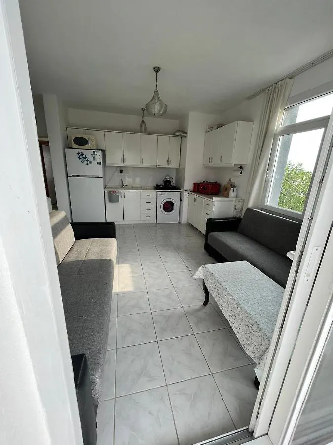 Oencue Residence 0*, Kusadasi