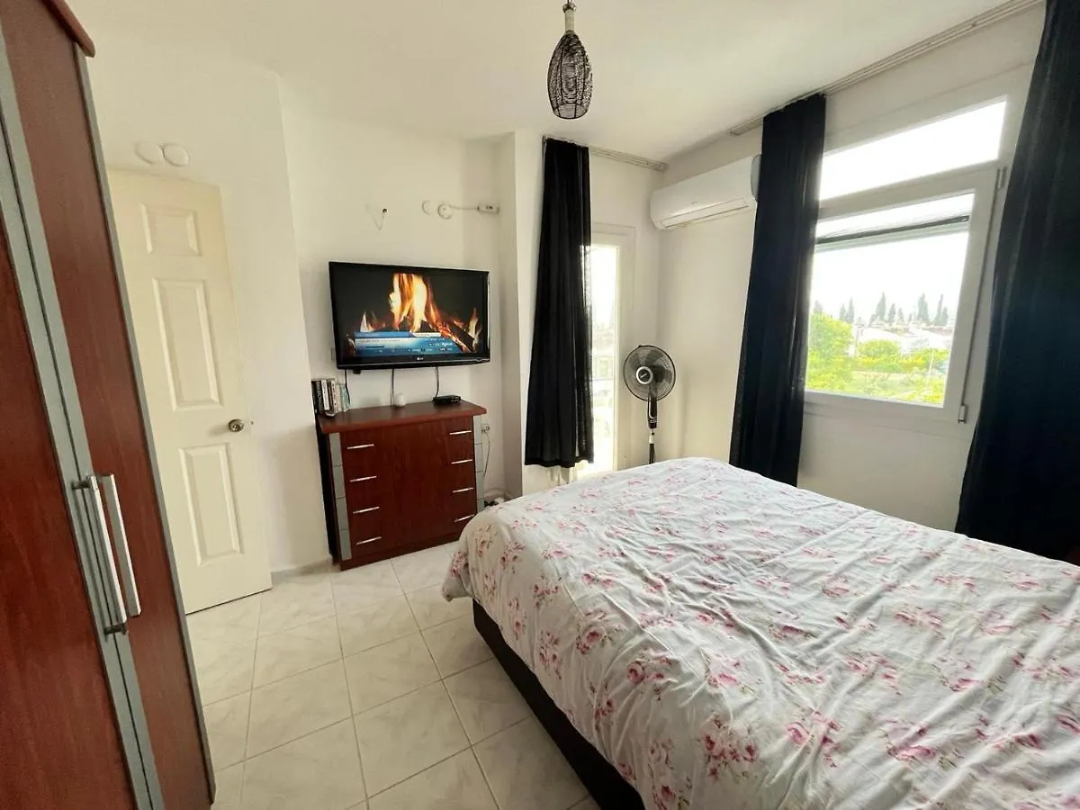 Oencue Residence 0*, Kusadasi