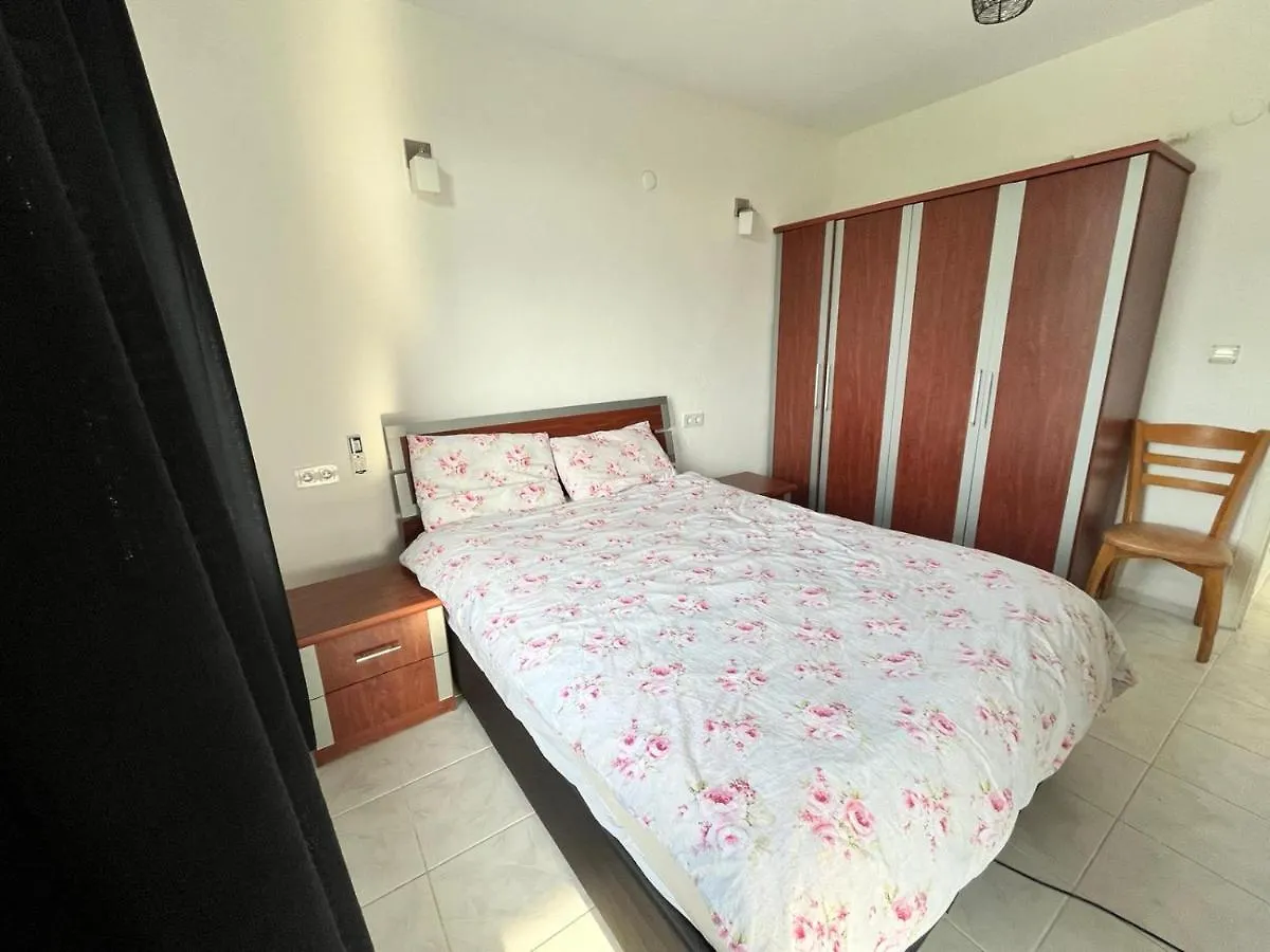 Apartment Oencue Residence Turkey